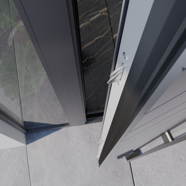 VOBOS/NEED new door design premium