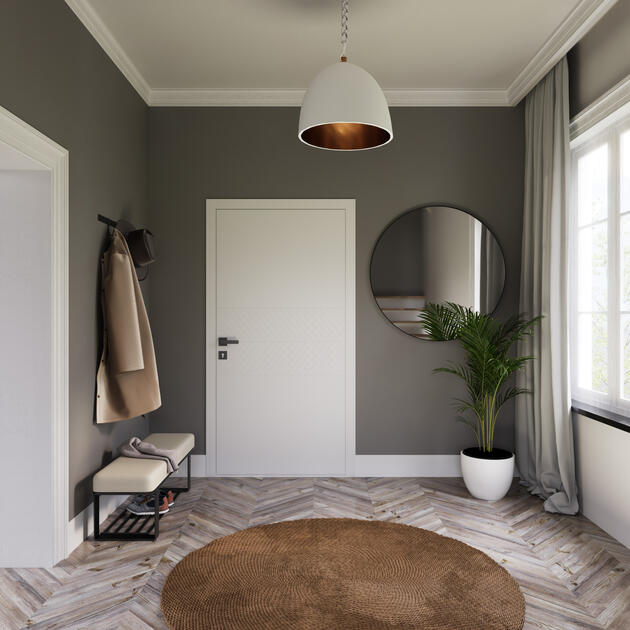 VOBOS/NEED new door design optimal