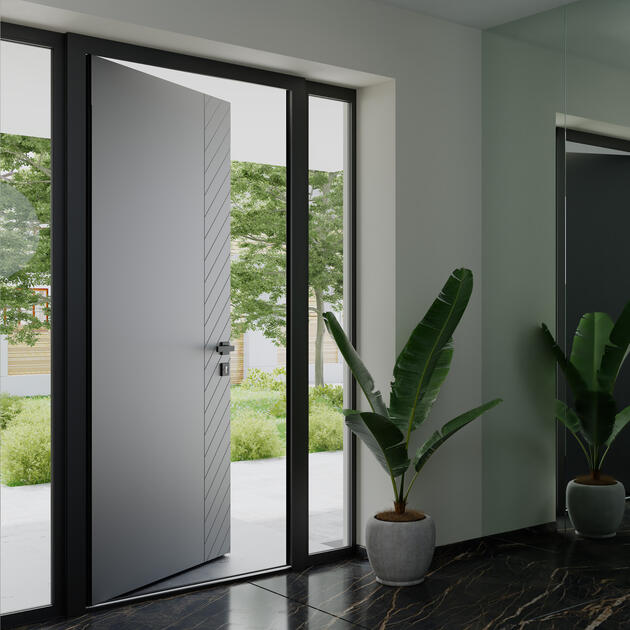 VOBOS/NEED new door design premium