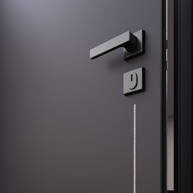 VOBOS/NEED new door design basic 1